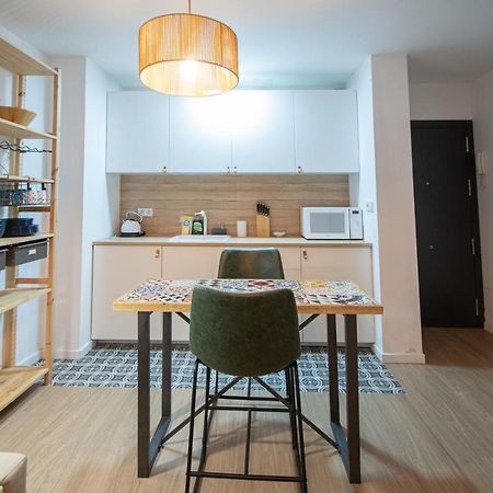 Apartamento La Habanera De Cádiz Kültér fotó