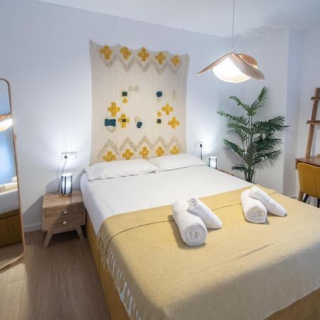 Apartamento La Habanera De Cádiz Kültér fotó