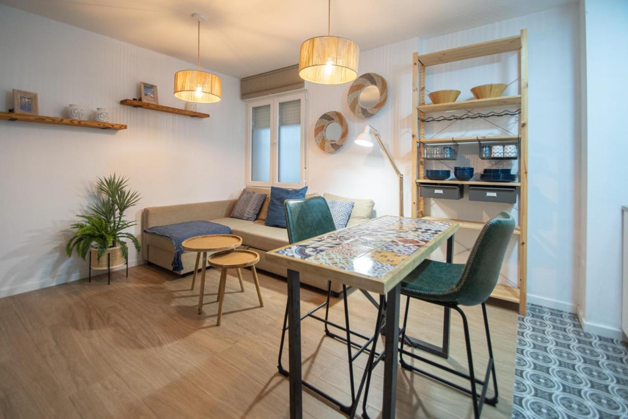Apartamento La Habanera De Cádiz Kültér fotó