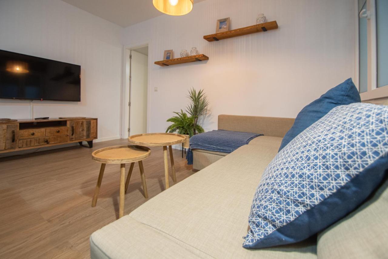 Apartamento La Habanera De Cádiz Kültér fotó