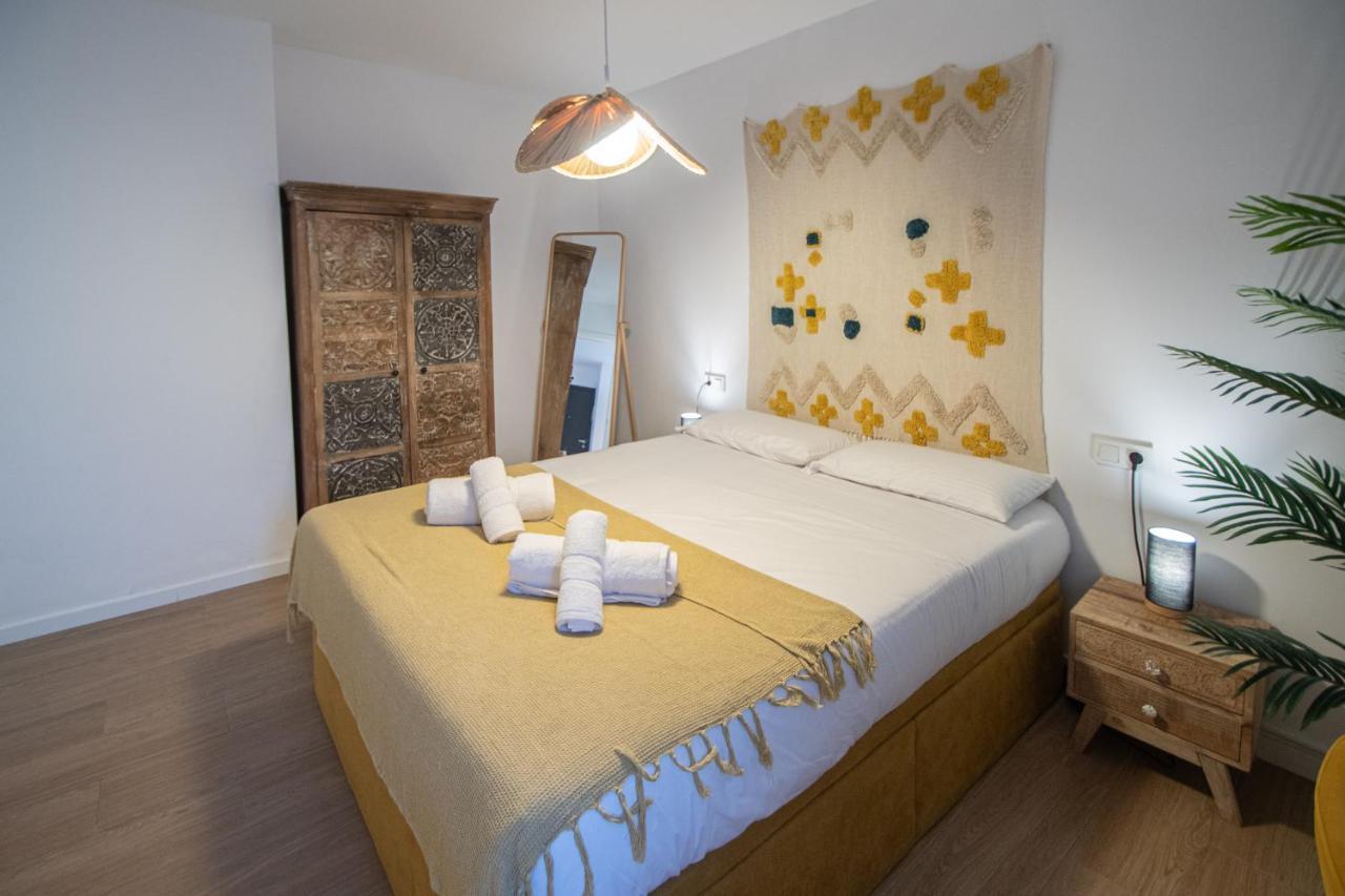 Apartamento La Habanera De Cádiz Kültér fotó