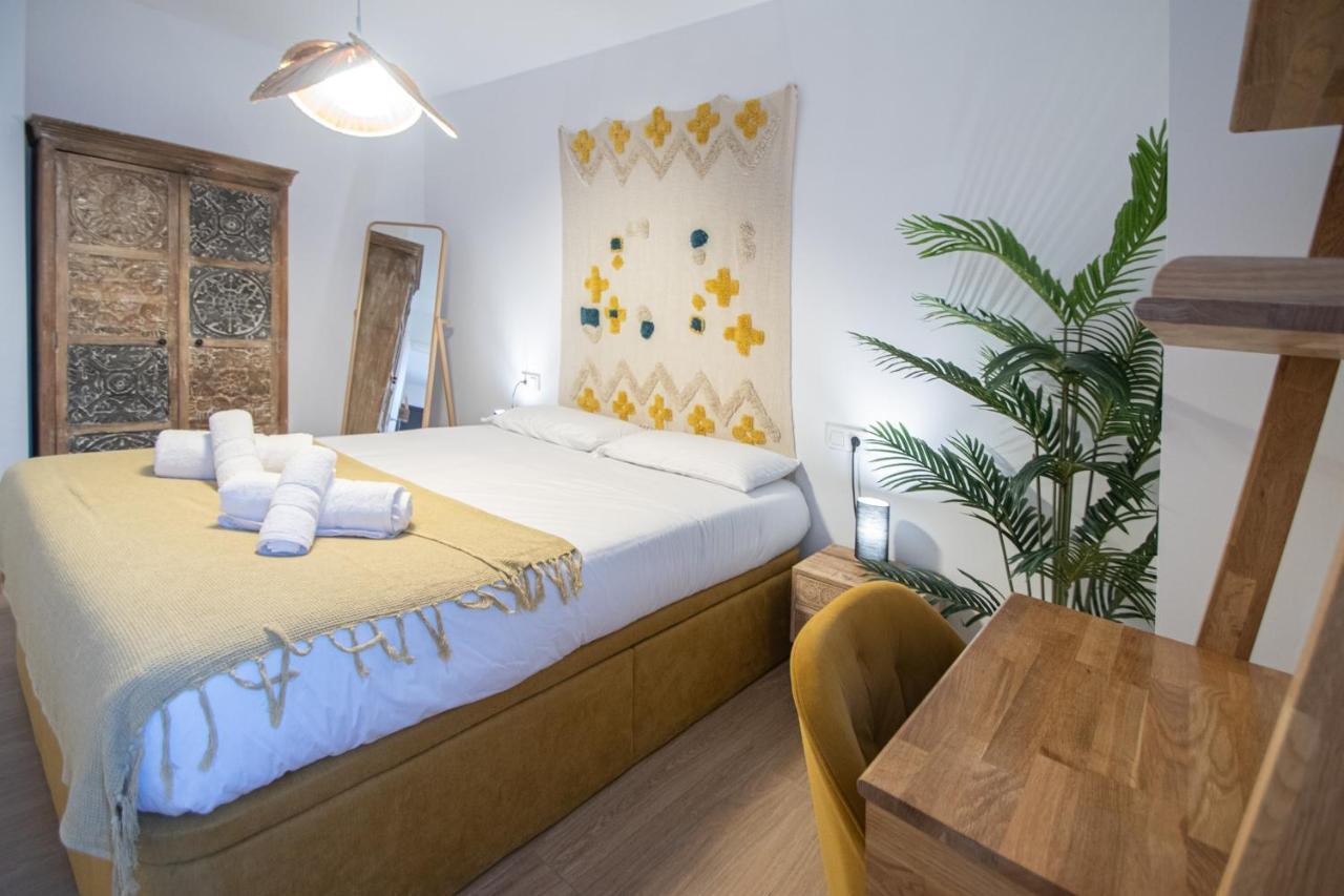 Apartamento La Habanera De Cádiz Kültér fotó