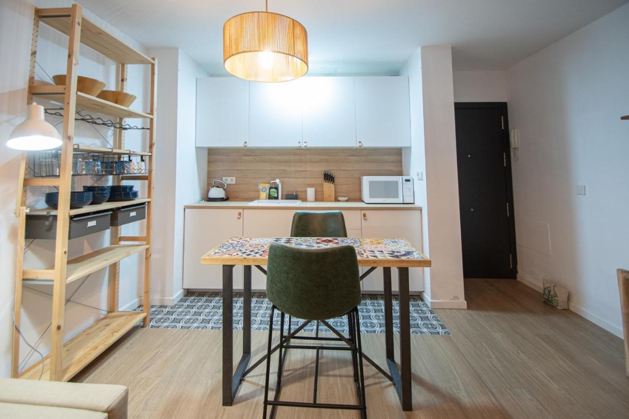 Apartamento La Habanera De Cádiz Kültér fotó
