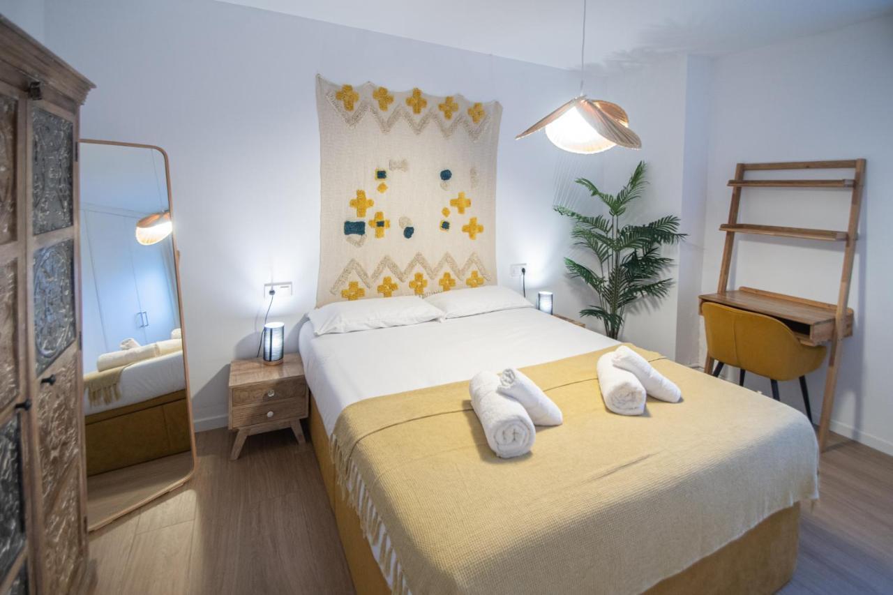 Apartamento La Habanera De Cádiz Kültér fotó