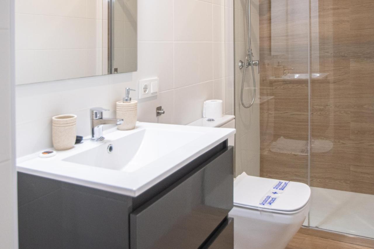 Apartamento La Habanera De Cádiz Kültér fotó