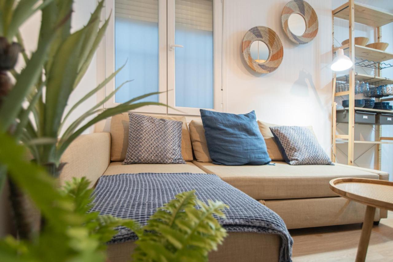 Apartamento La Habanera De Cádiz Kültér fotó