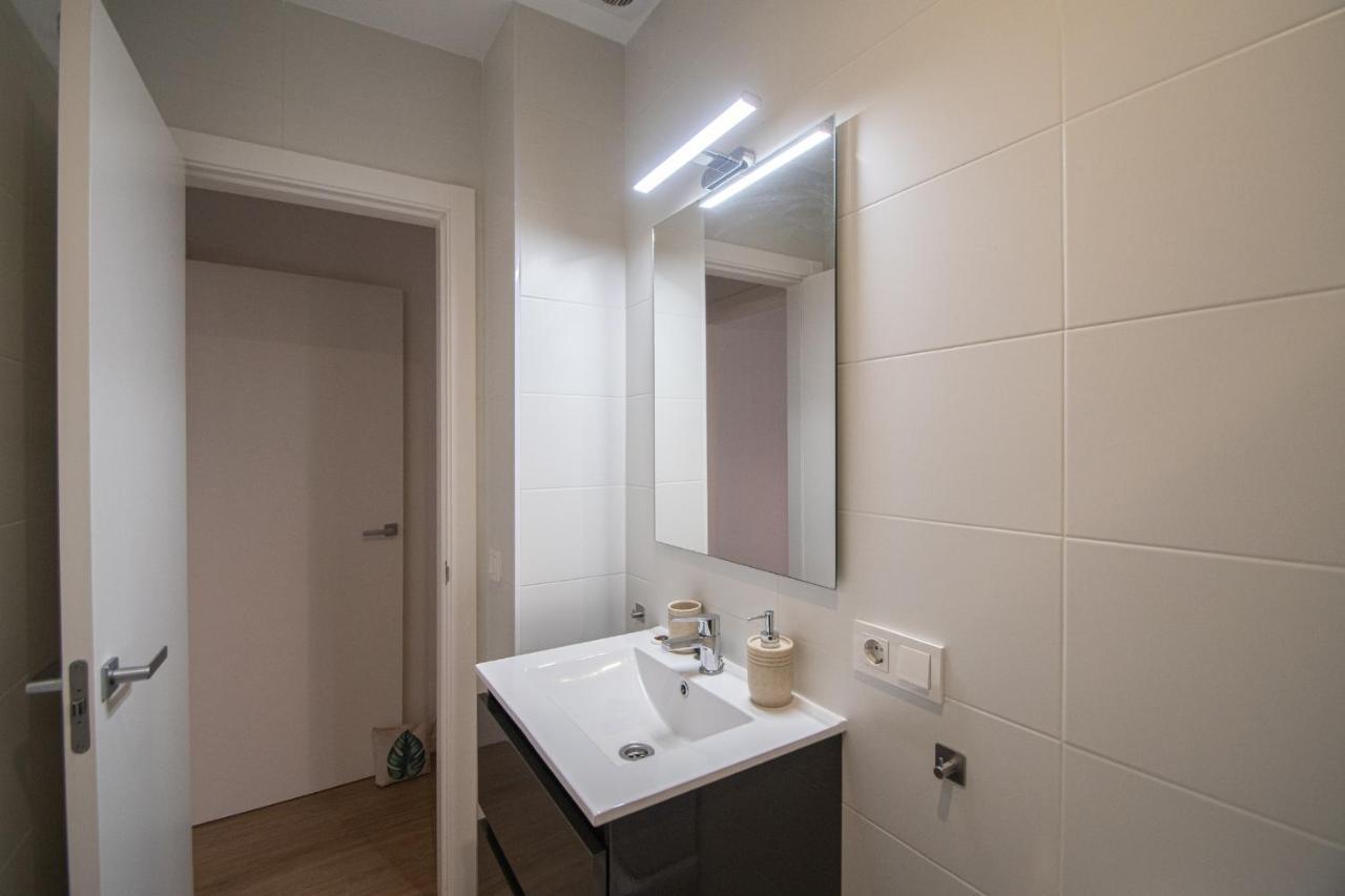 Apartamento La Habanera De Cádiz Kültér fotó
