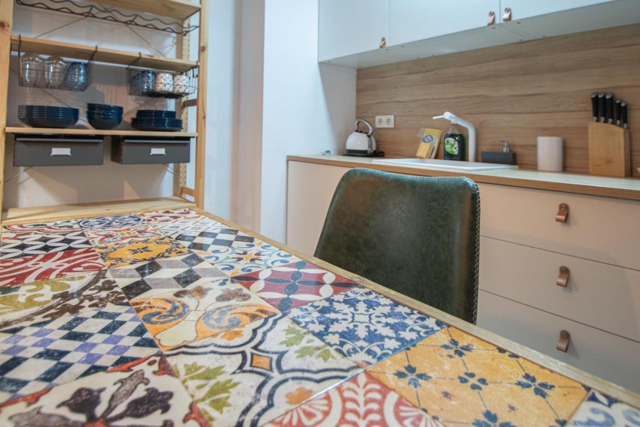 Apartamento La Habanera De Cádiz Kültér fotó