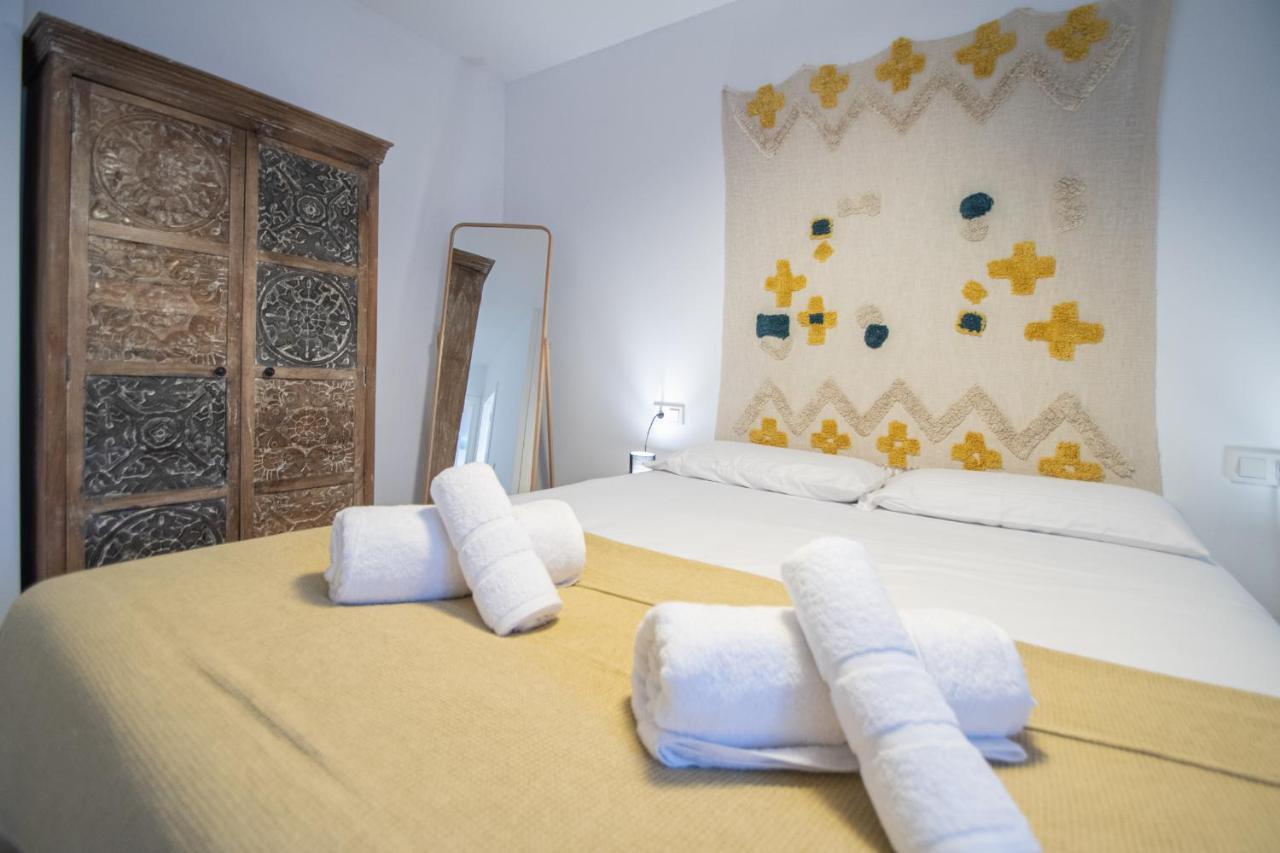 Apartamento La Habanera De Cádiz Kültér fotó