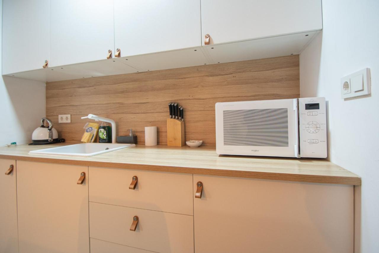 Apartamento La Habanera De Cádiz Kültér fotó