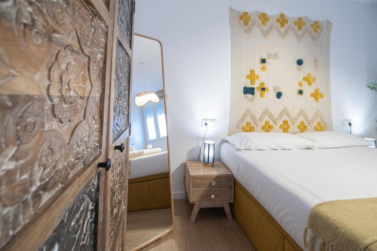 Apartamento La Habanera De Cádiz Kültér fotó